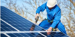 Installation Maintenance Panneaux Solaires Photovoltaïques à Chissey-les-Macon